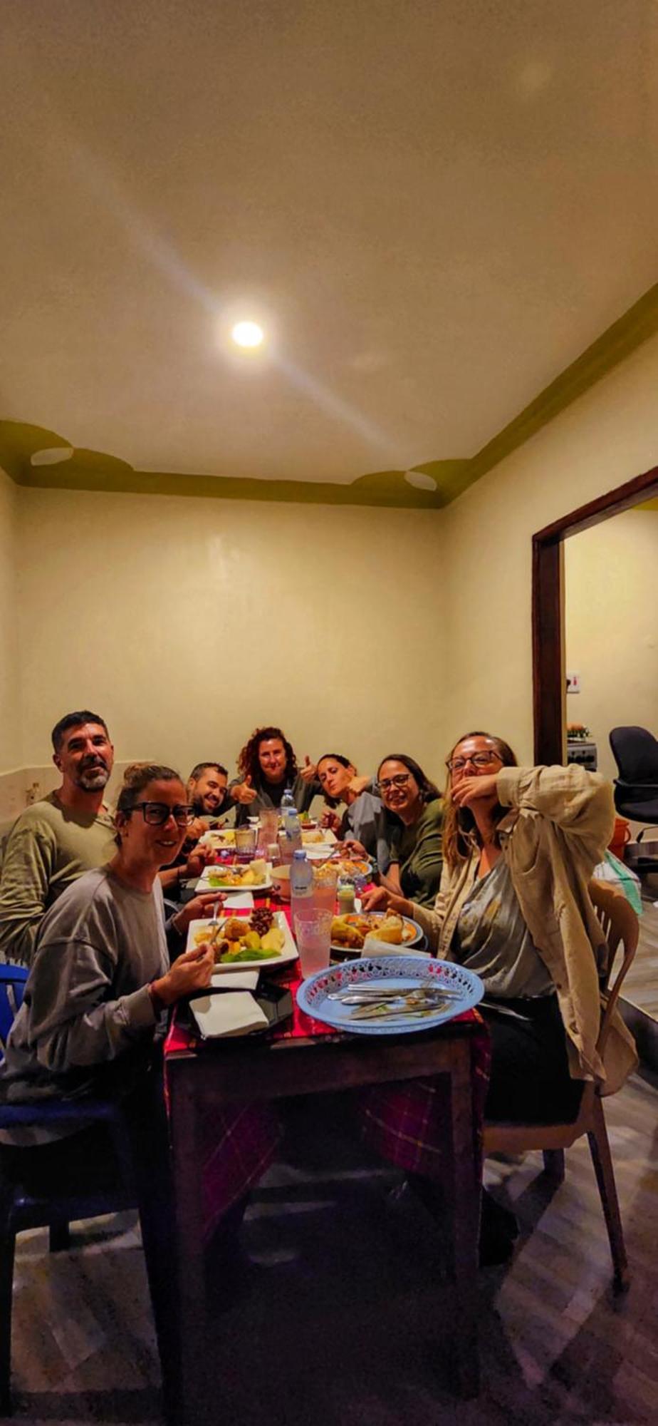 Lights Of Kazinga Orphanage And Homestay Rubirizi 外观 照片