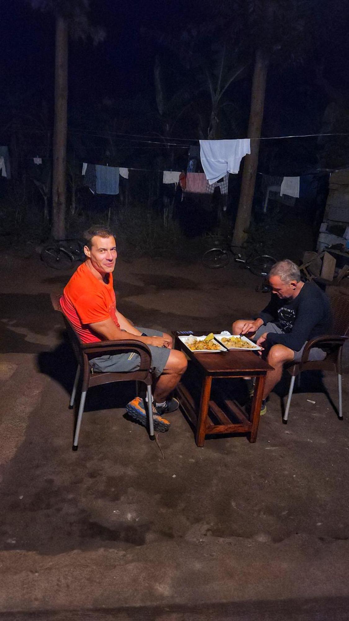 Lights Of Kazinga Orphanage And Homestay Rubirizi 外观 照片